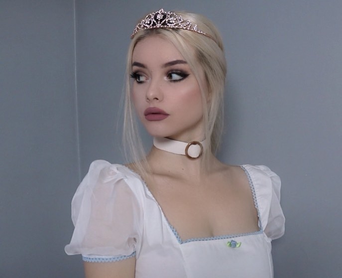 Lauren Burch
