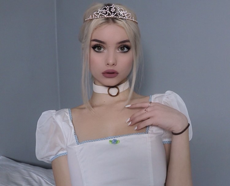 Lauren Burch