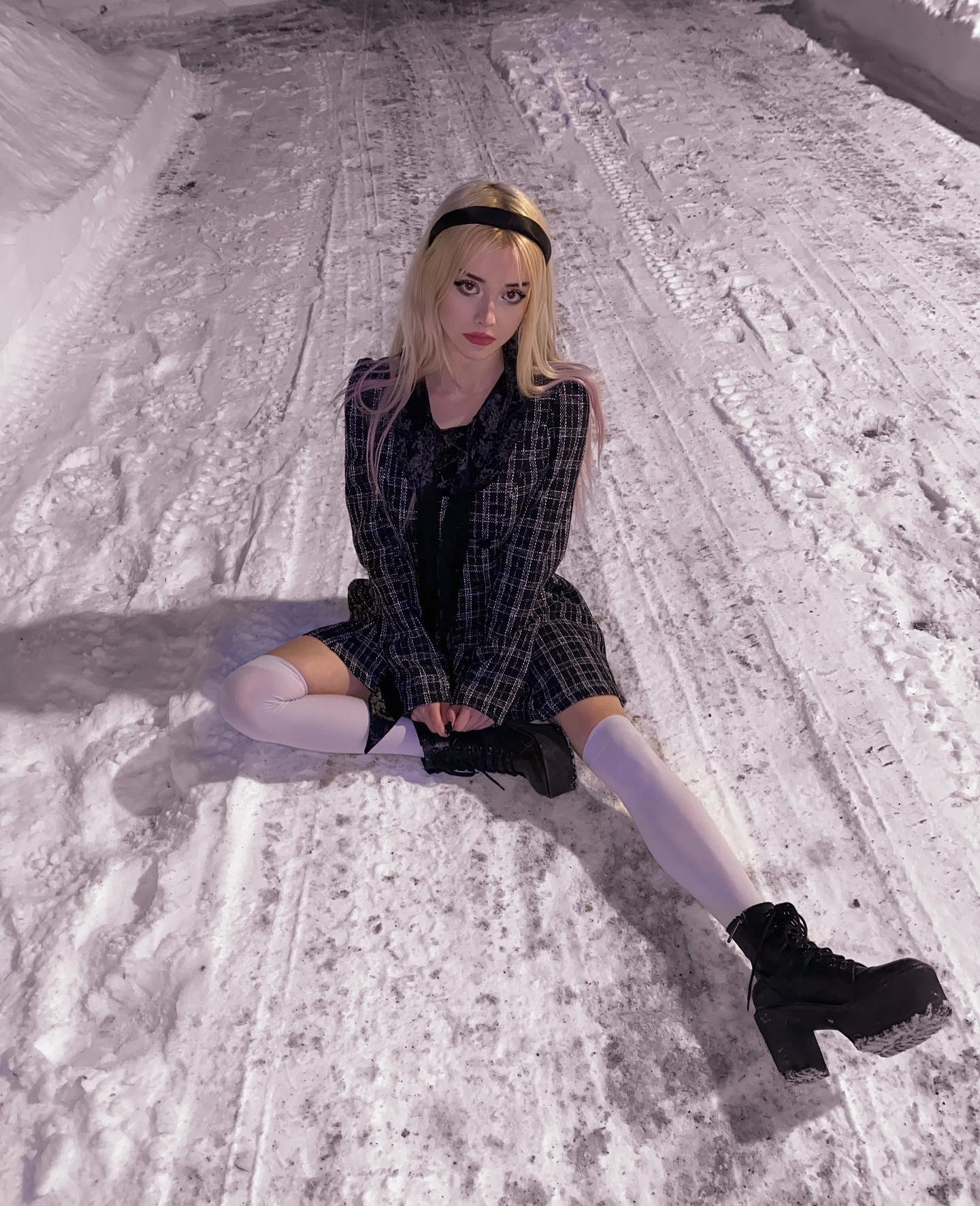 Lauren Burch