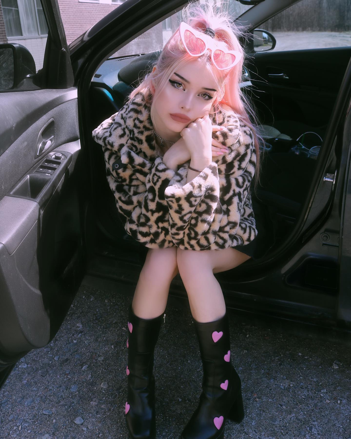 Lauren Burch
