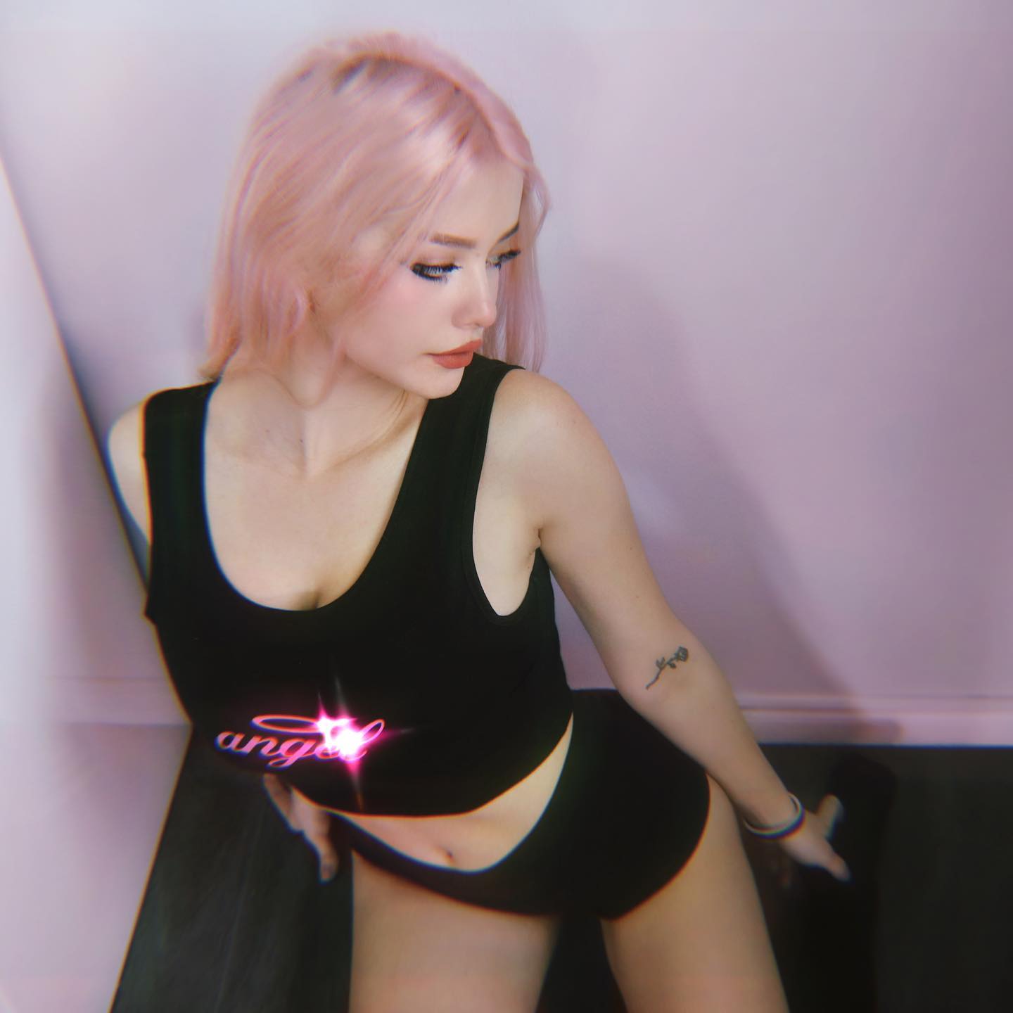 Lauren Burch