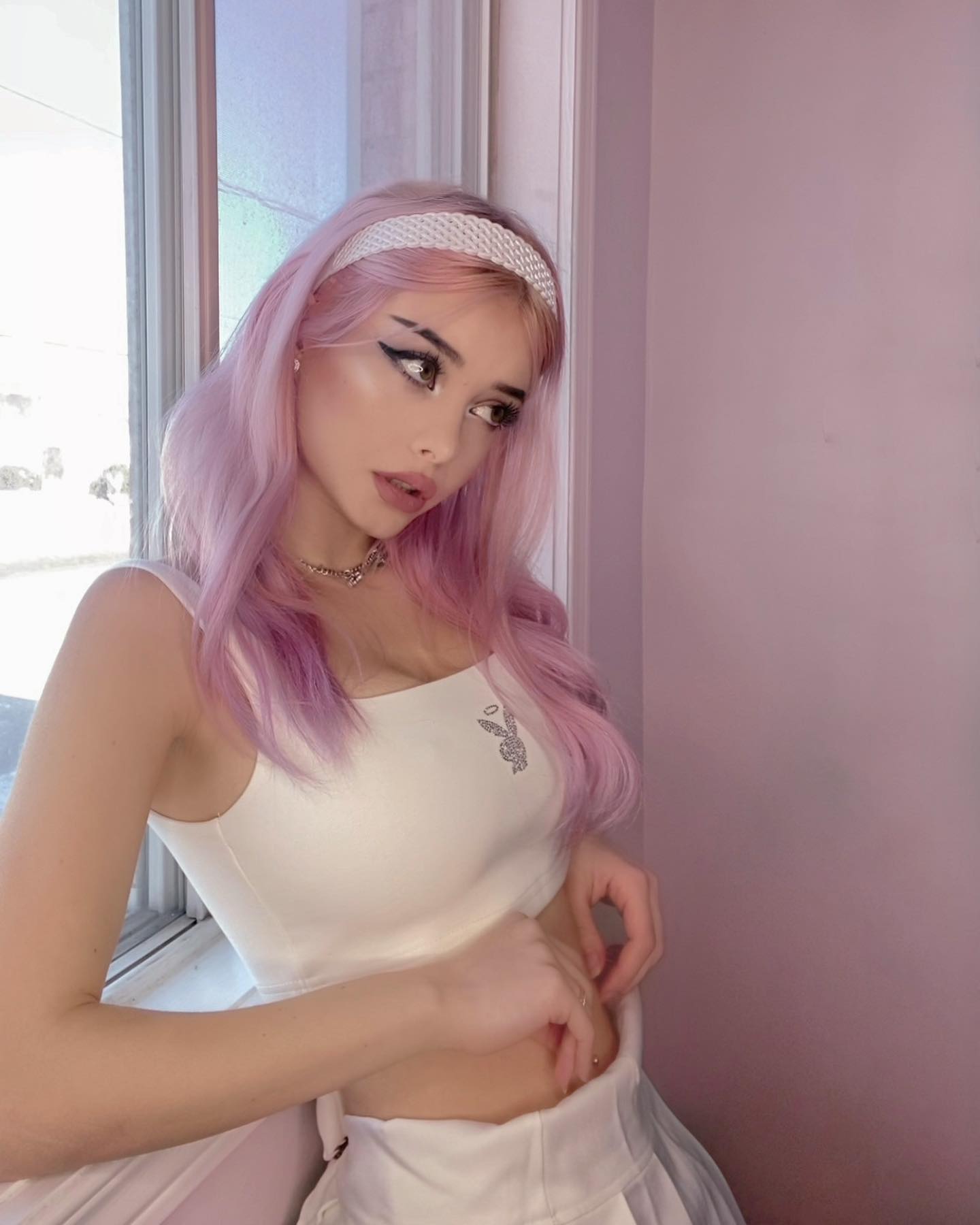 Lauren Burch