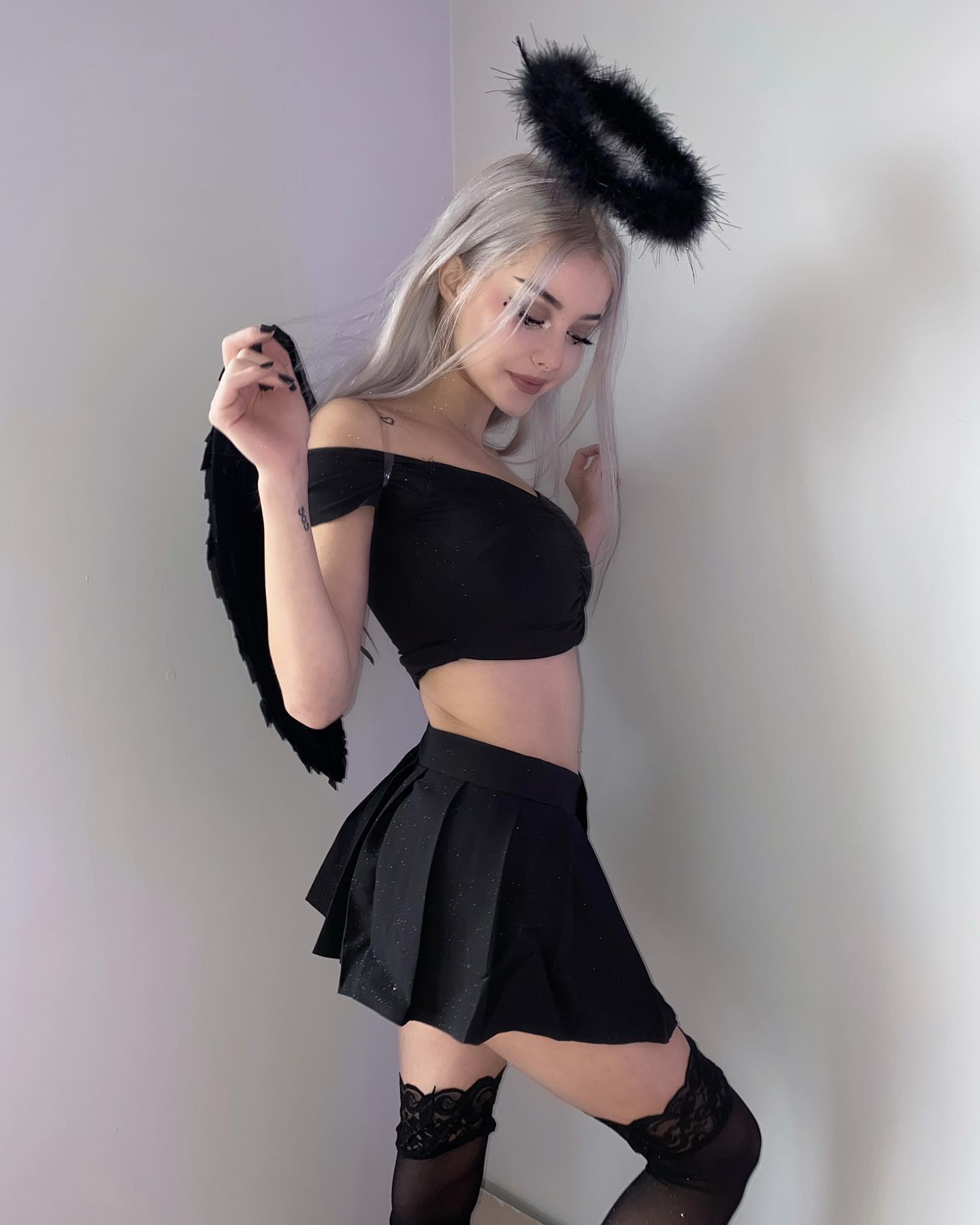 Lauren Burch