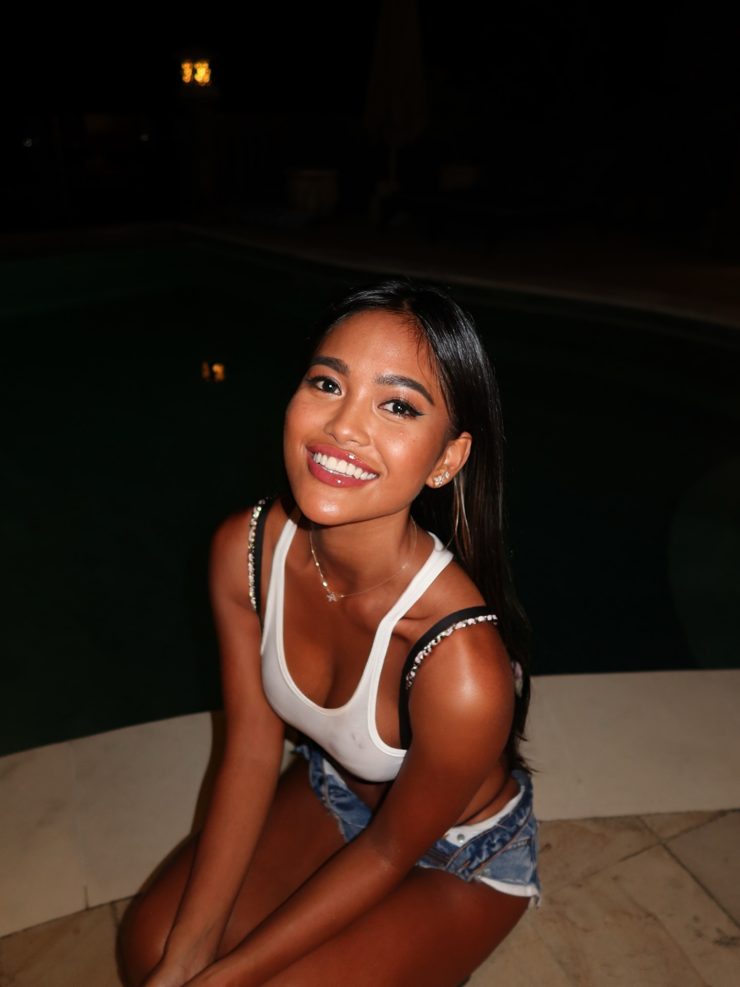 Maeurn Smiles