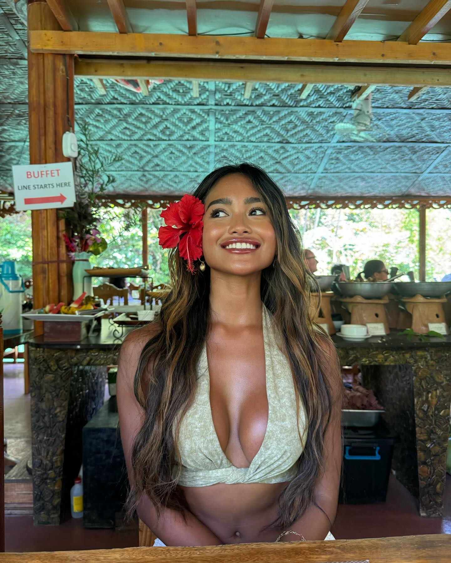 Maeurn Smiles