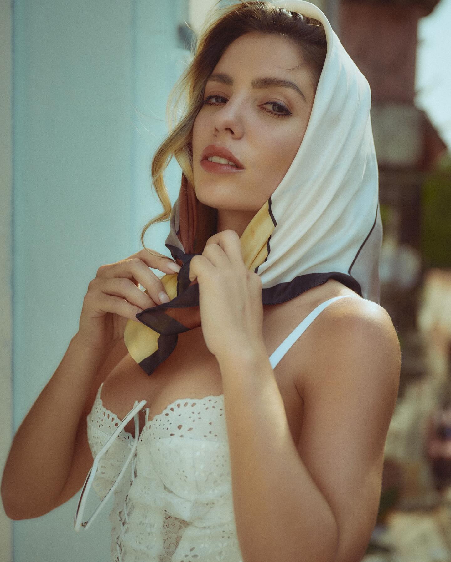 Adrianna Eves