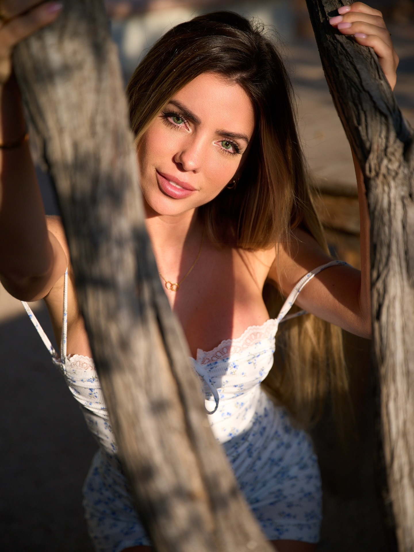 Adrianna Eves