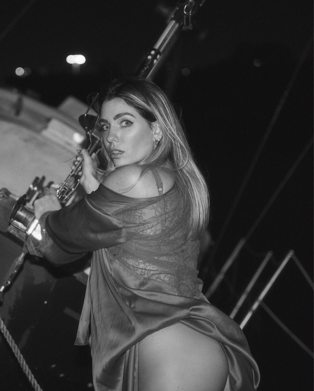 Adrianna Eves