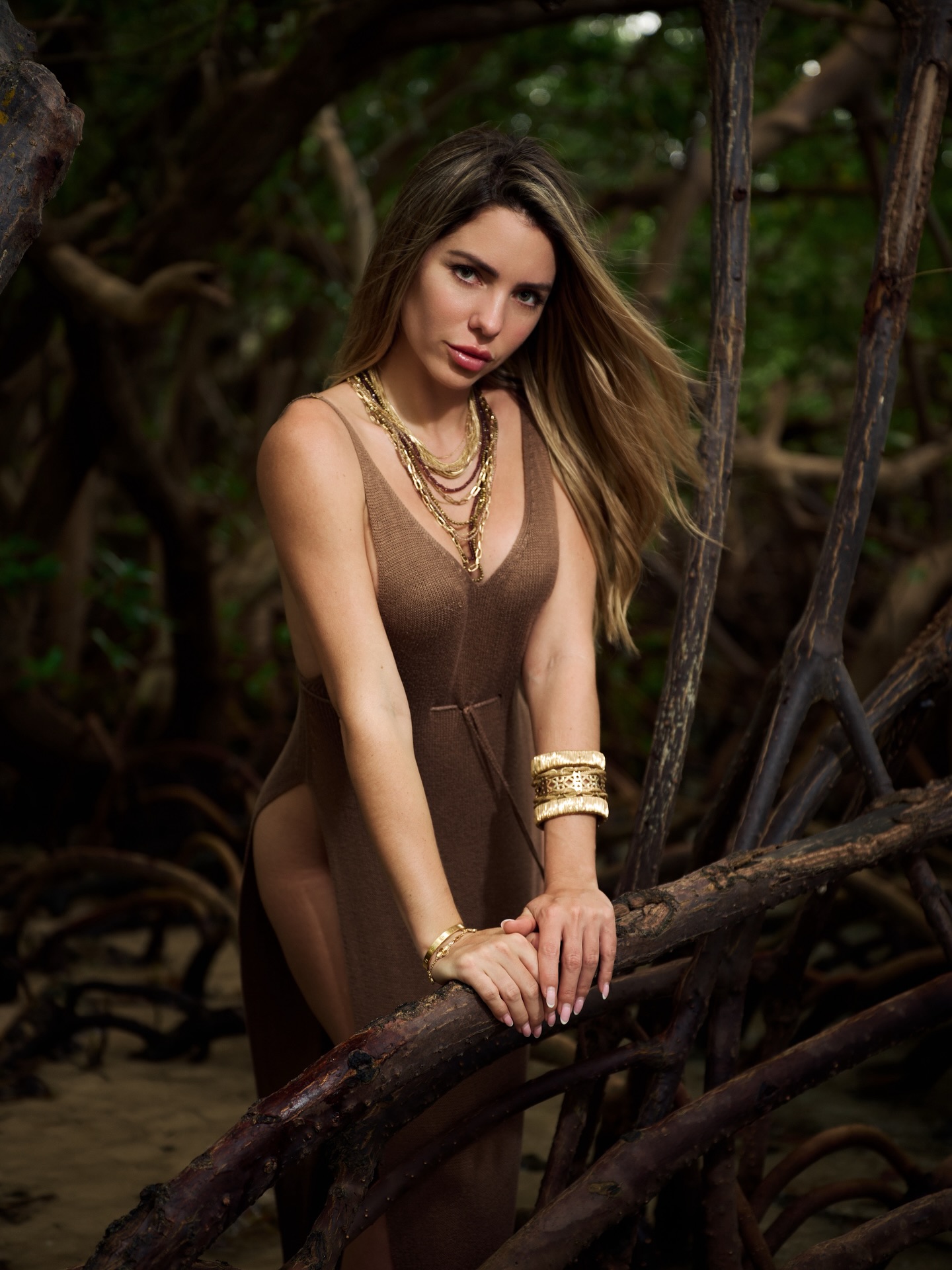 Adrianna Eves