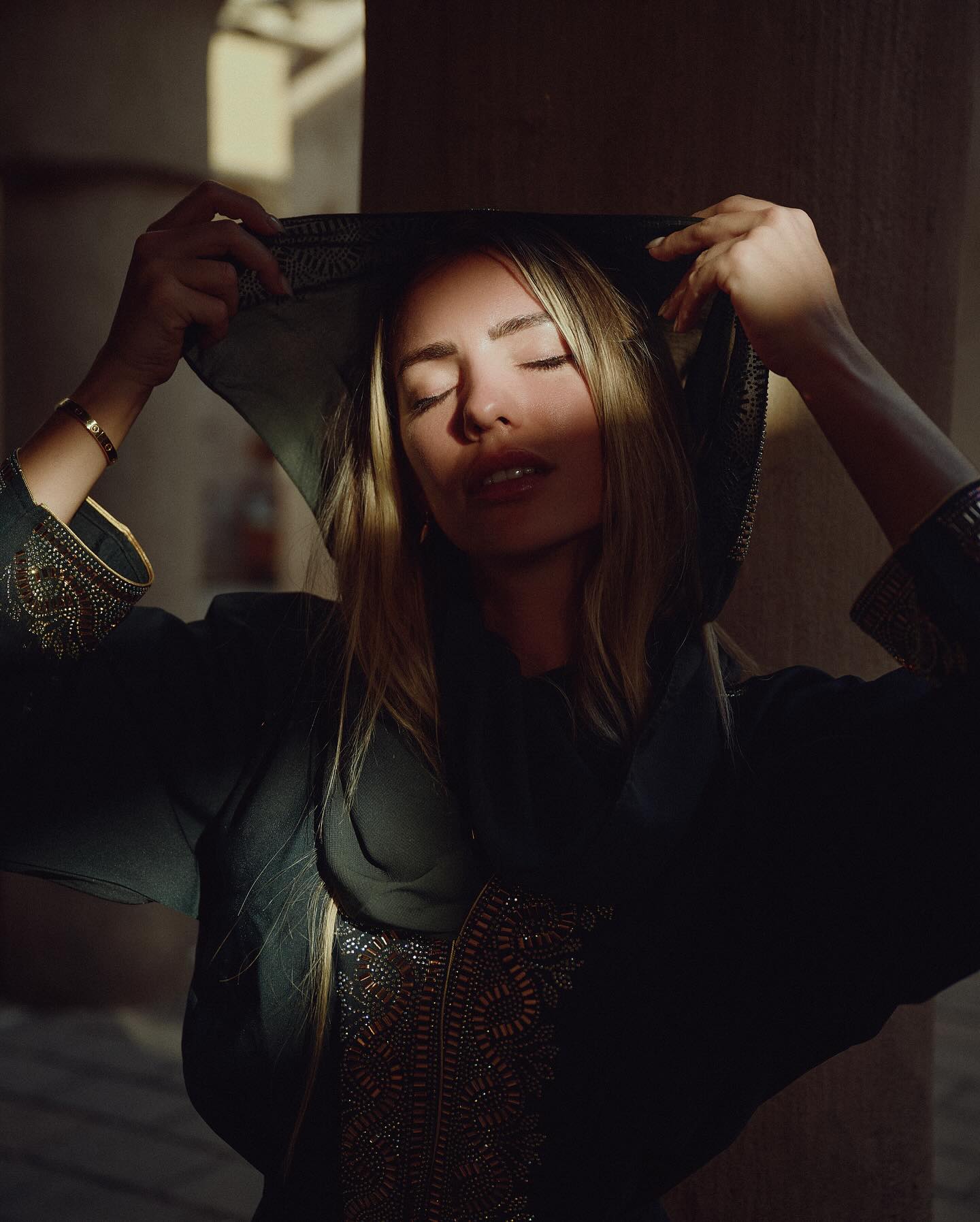 Adrianna Eves
