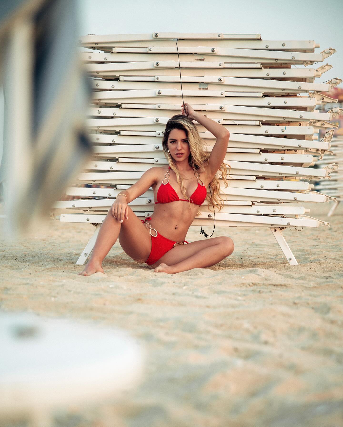 Adrianna Eves