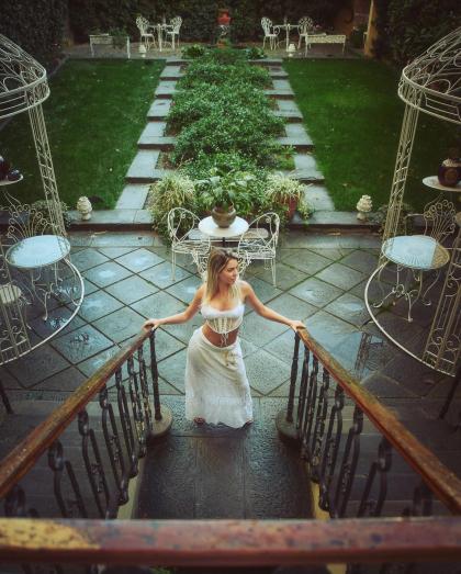Adrianna Eves photo 231503