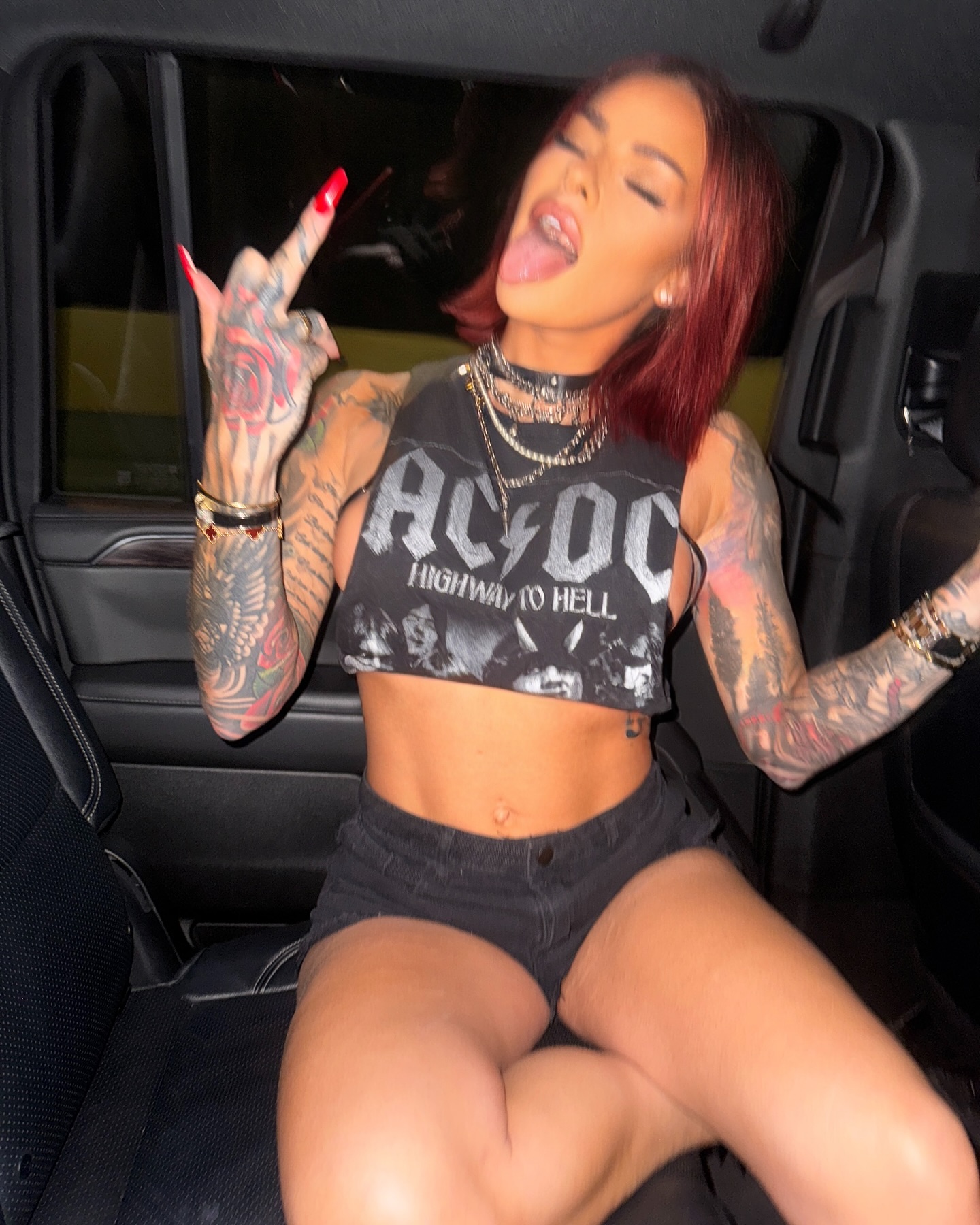 Nara Ford