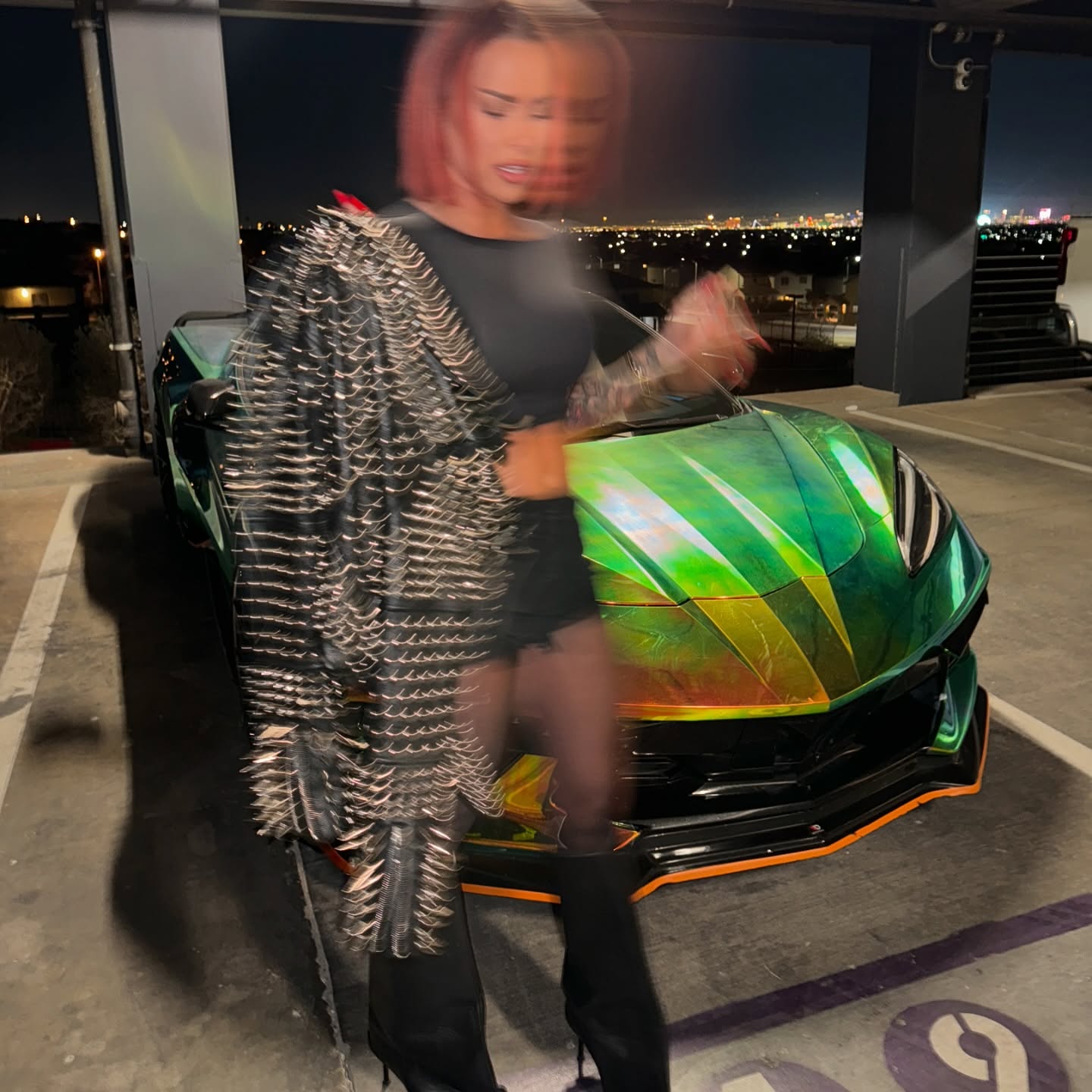 Nara Ford