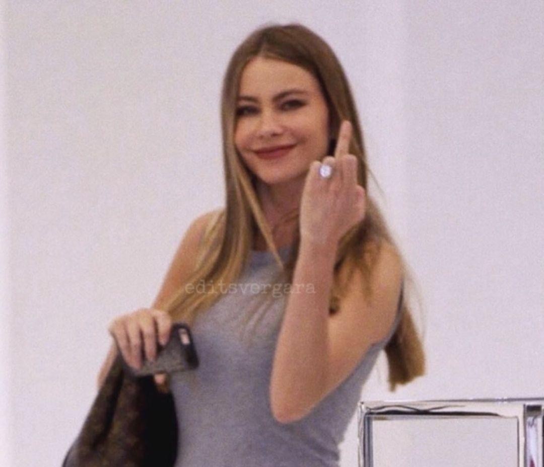 Sofia Vergara