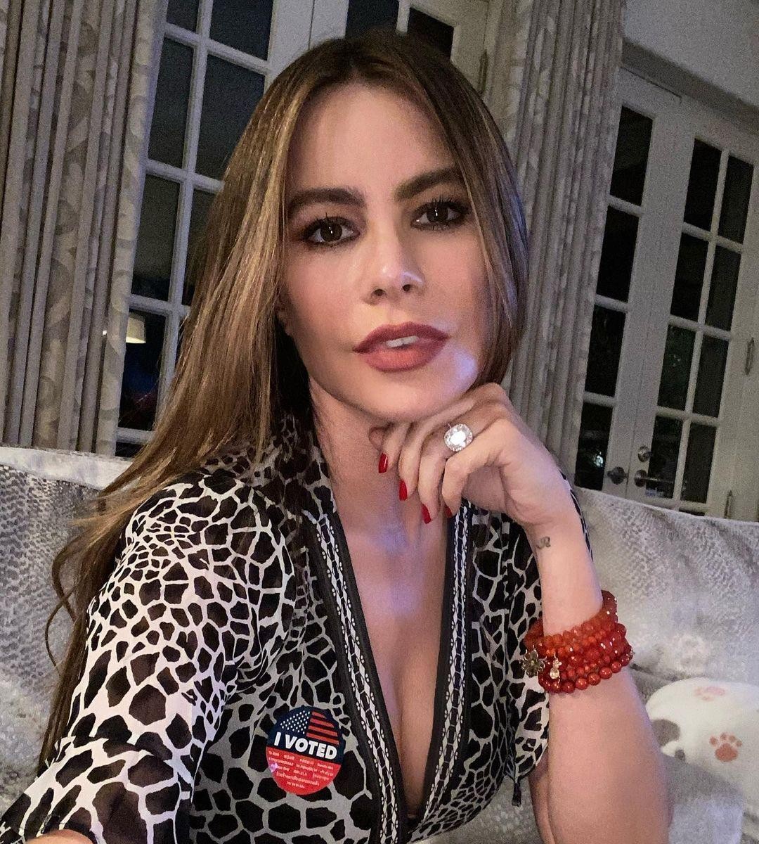 Sofia Vergara