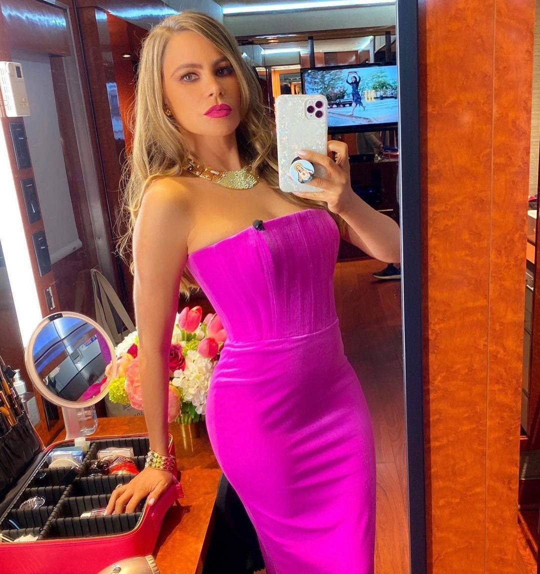 Sofia Vergara