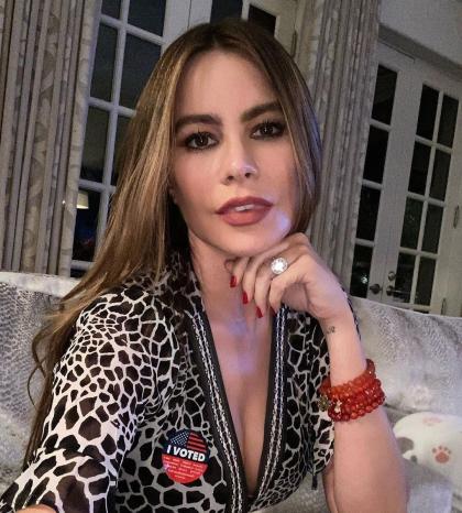 Sofia Vergara photo 281966