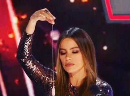 Sofia Vergara