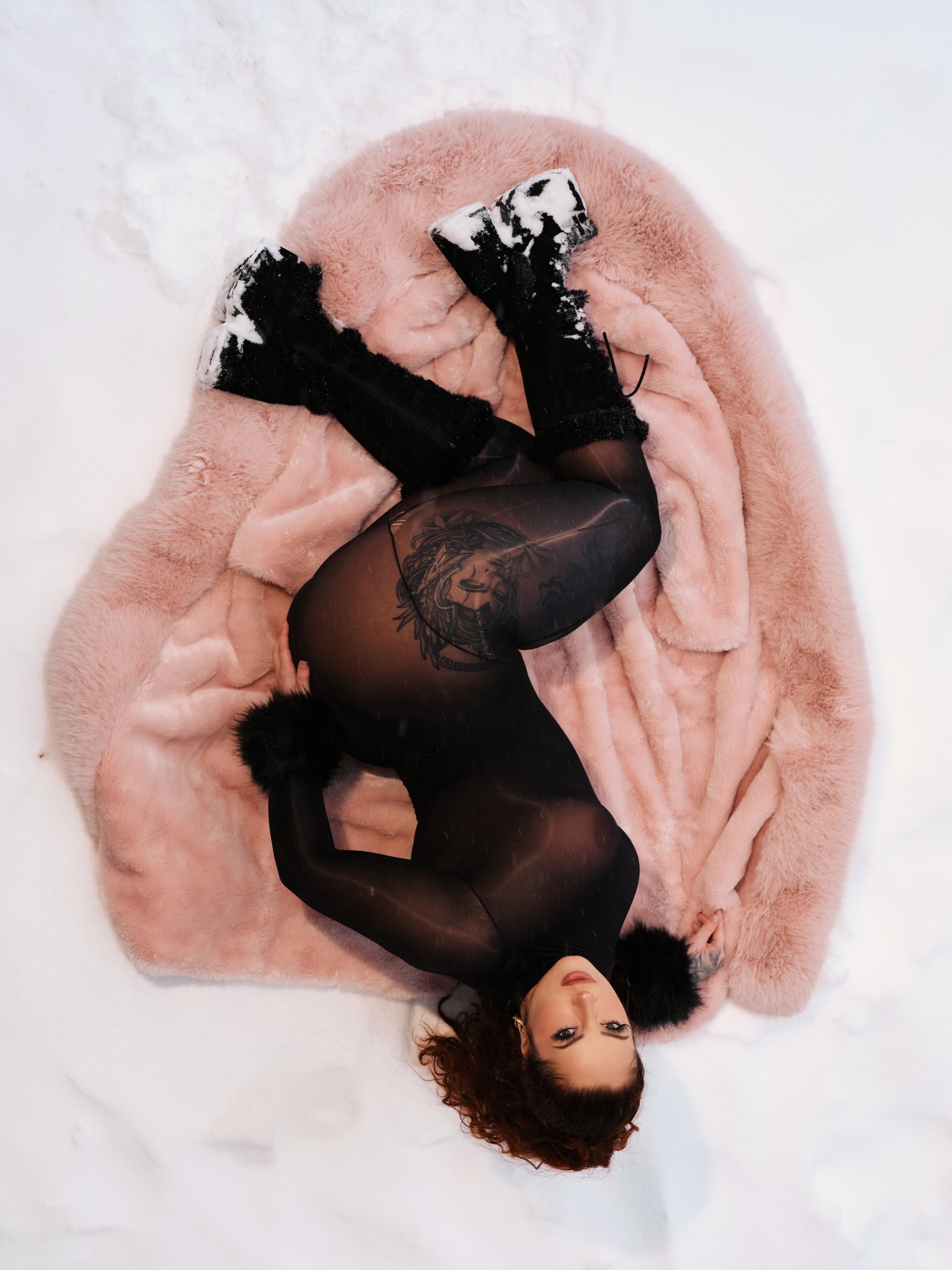 Naomi Foxx