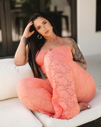 Naomi Foxx photo 233500