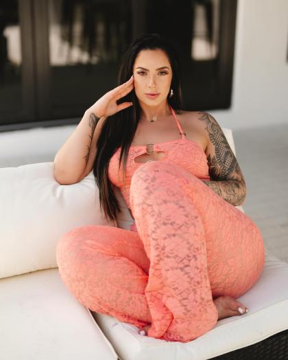 Naomi Foxx photo 233502