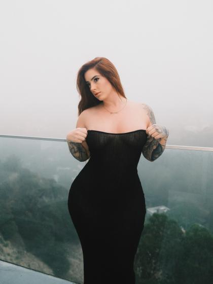 Naomi Foxx photo 233508