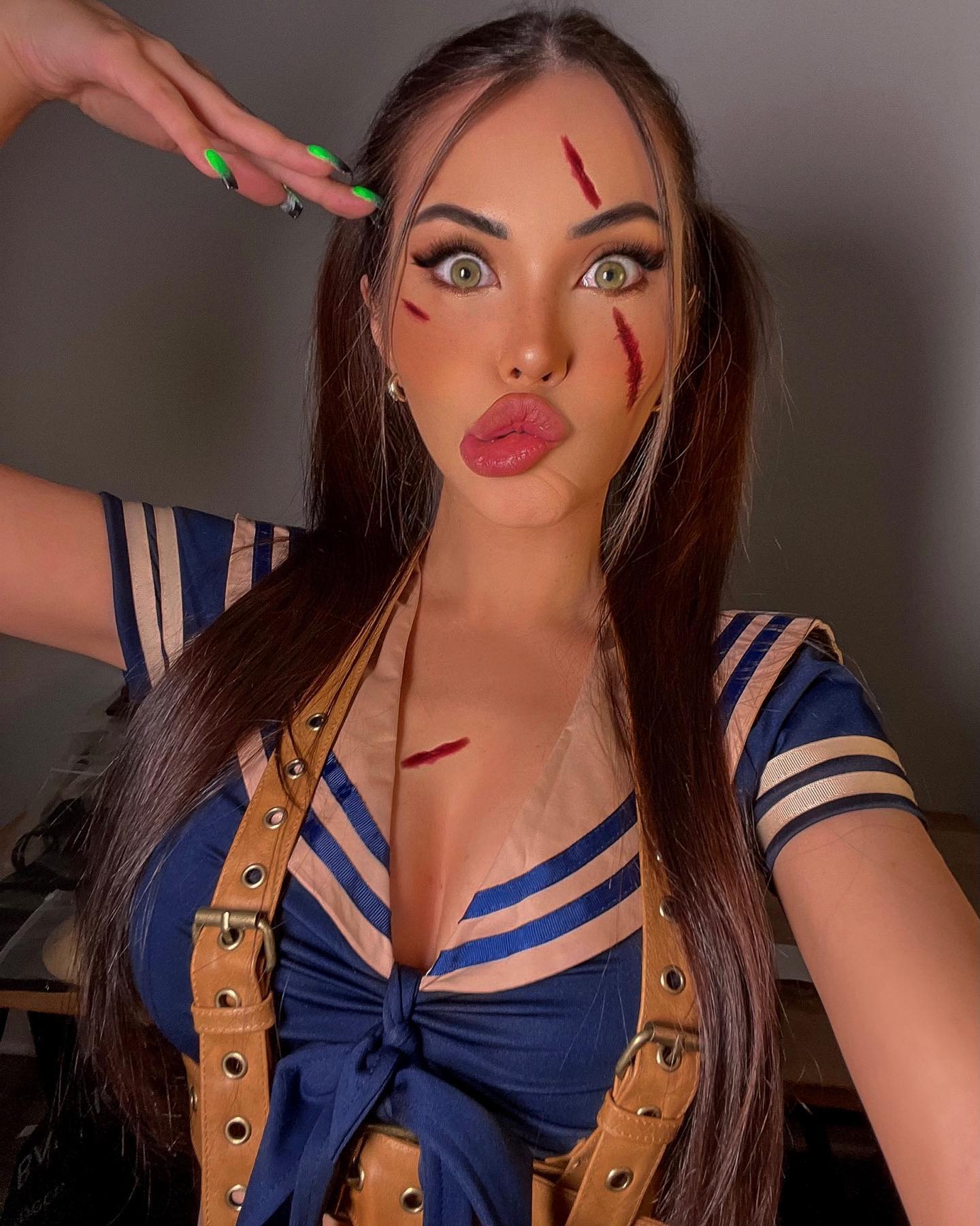 Claudia Alende