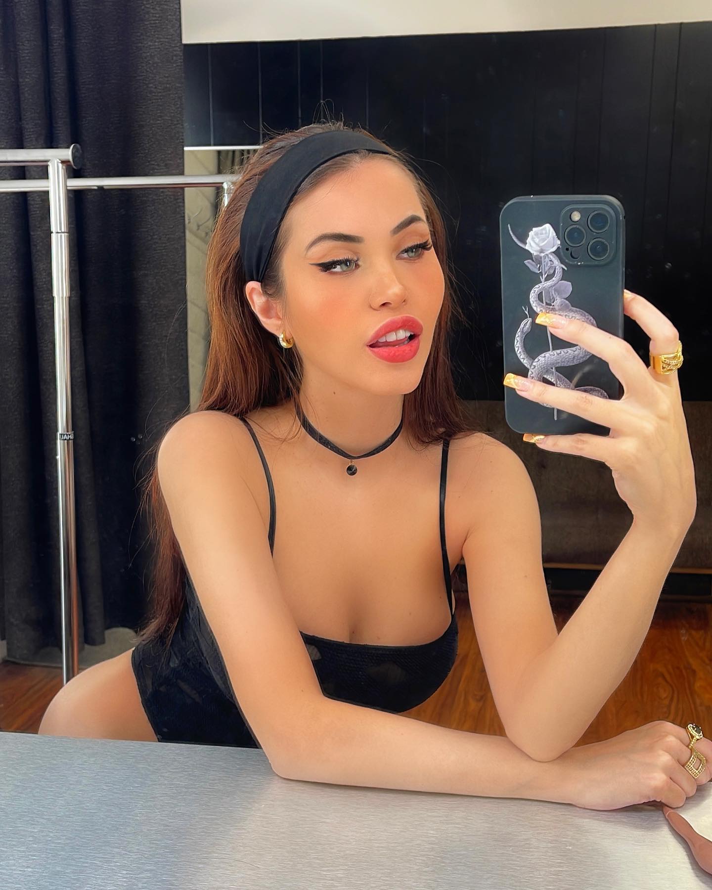 Claudia Alende