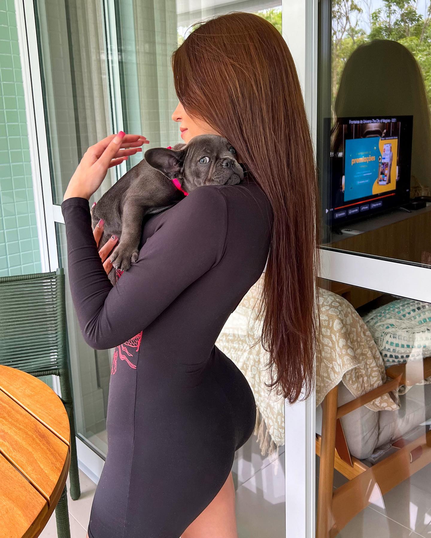 Claudia Alende