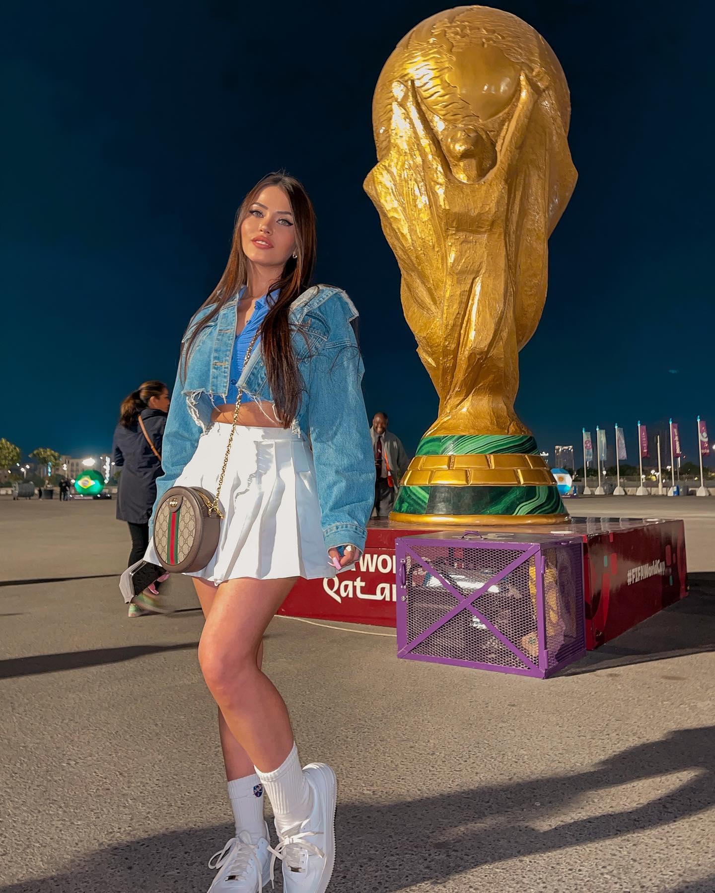 Claudia Alende
