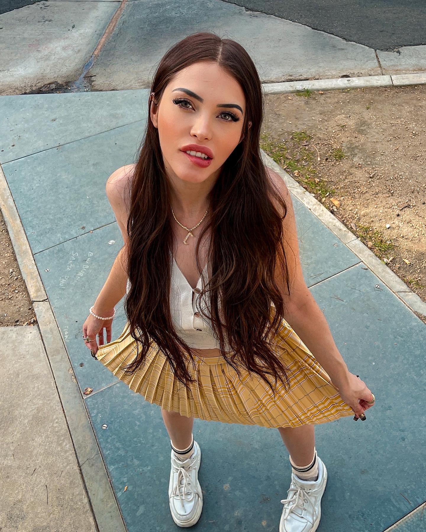 Claudia Alende