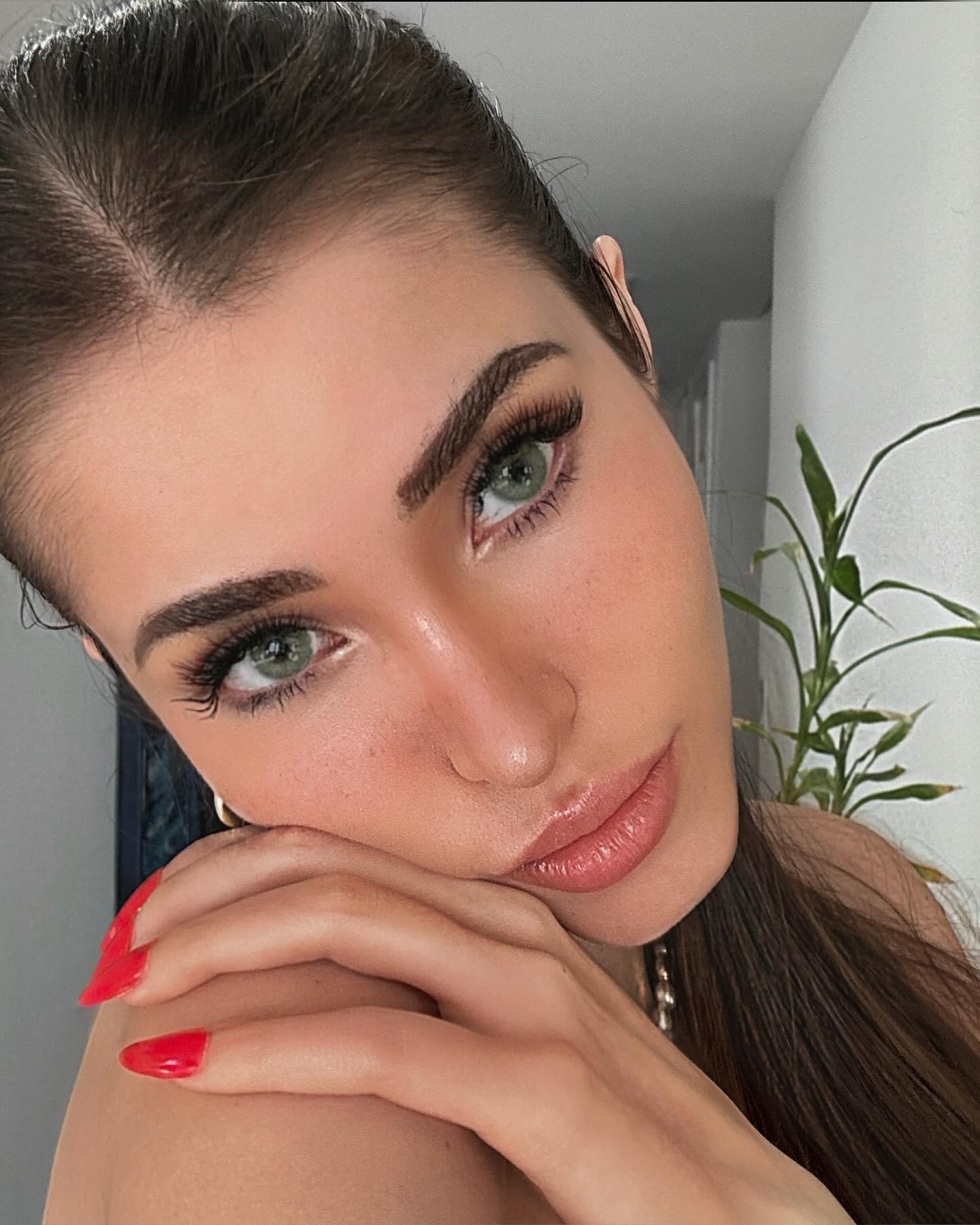 Claudia Alende