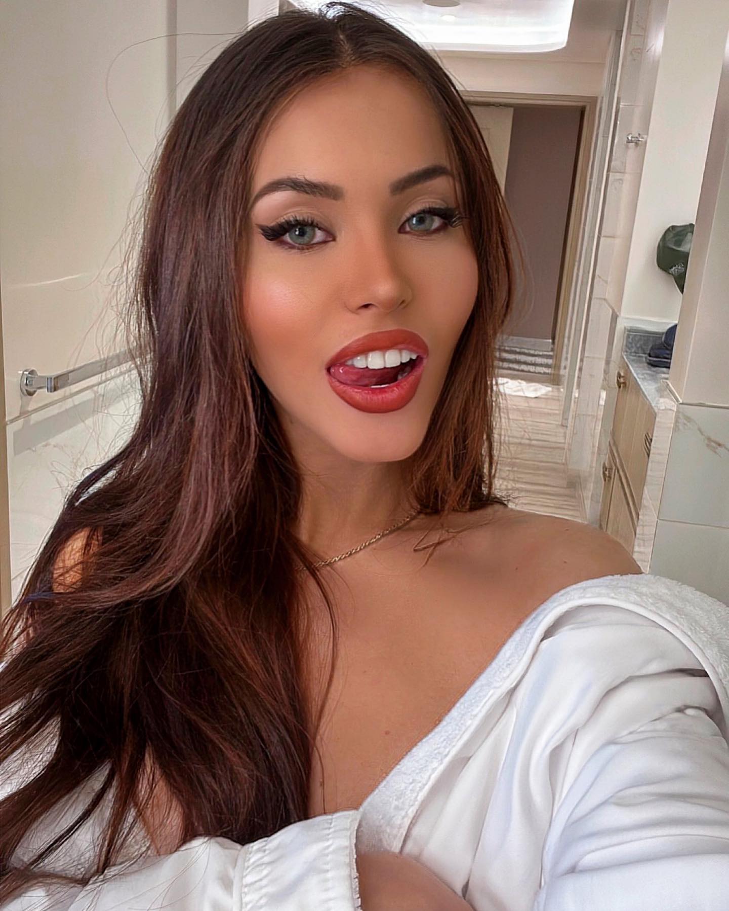 Claudia Alende