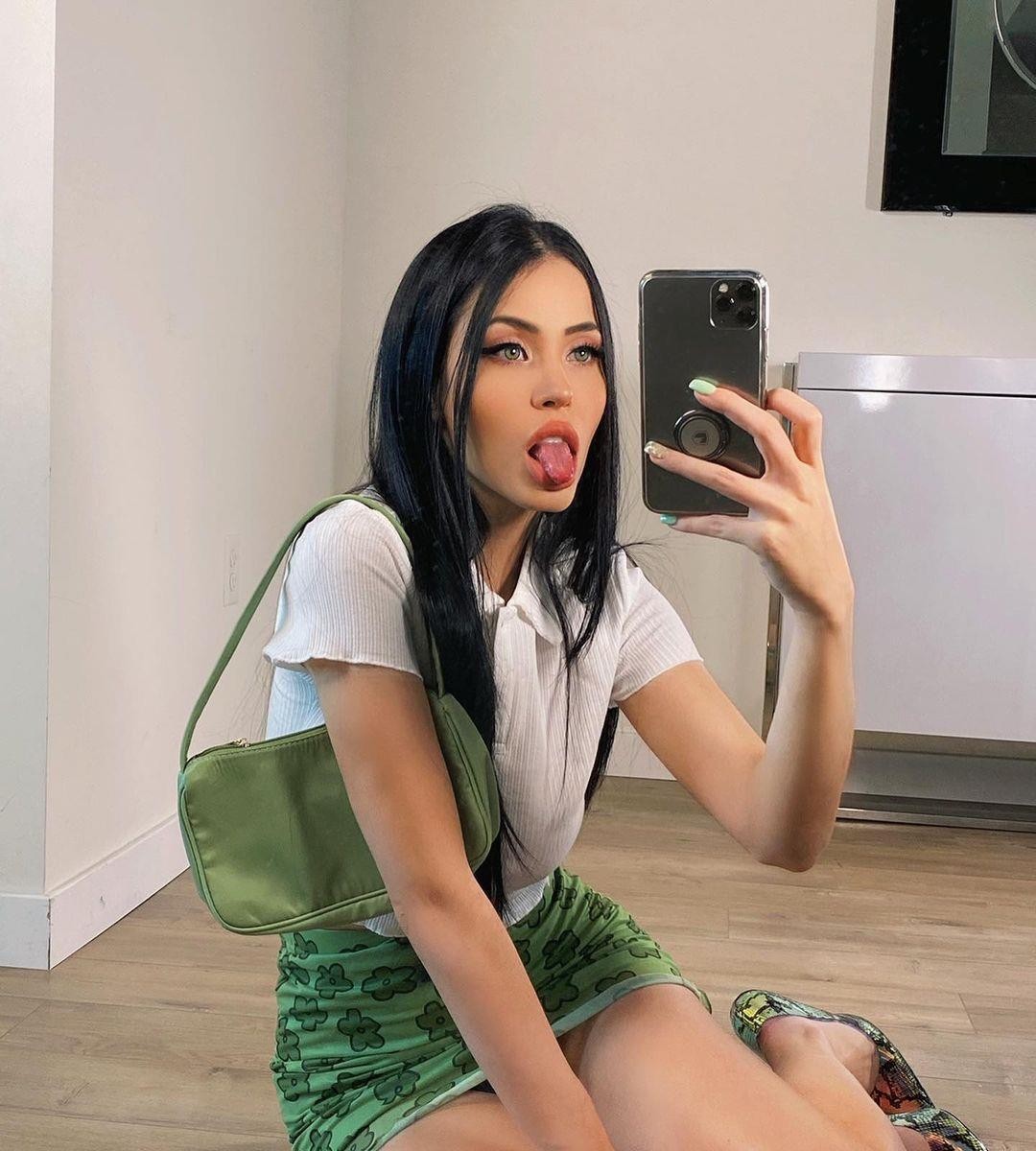 Claudia Alende