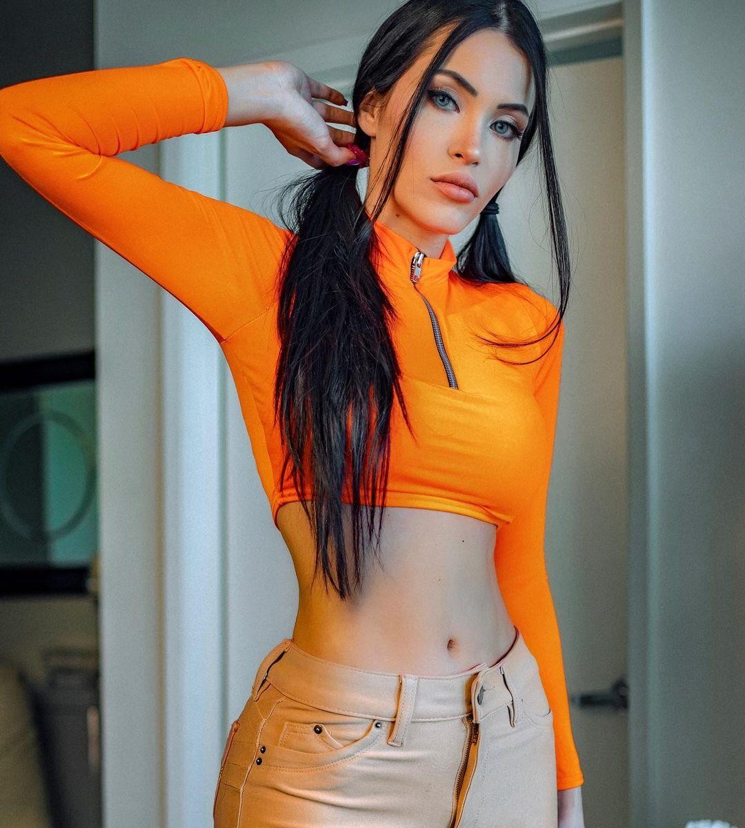 Claudia Alende