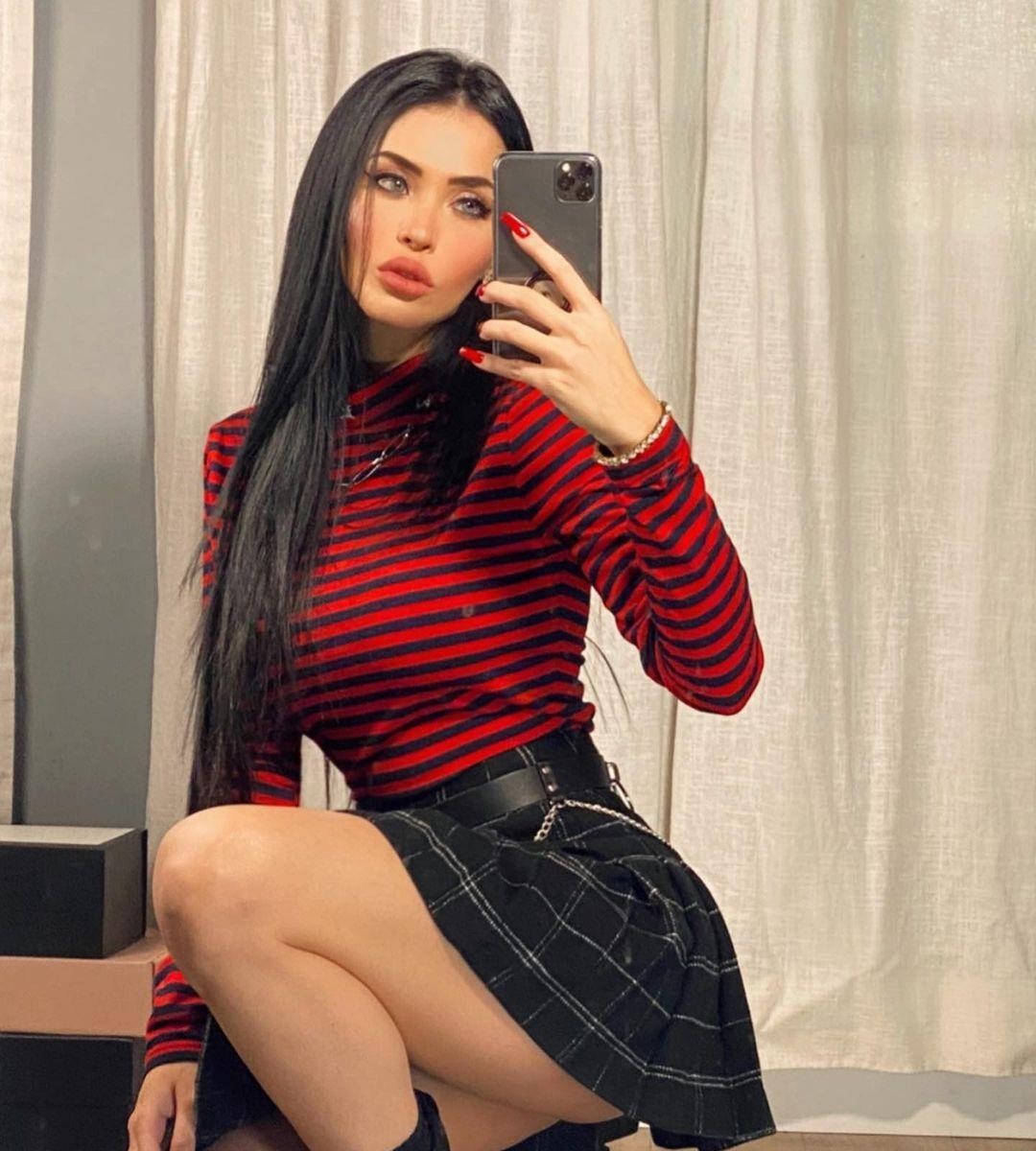 Claudia Alende
