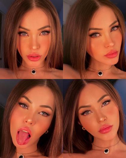 Claudia Alende photo 233792