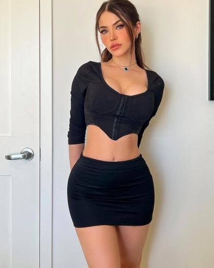 Claudia Alende photo 233794