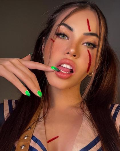Claudia Alende photo 233795