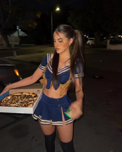 Claudia Alende photo 233796