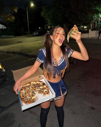 Claudia Alende photo 233799
