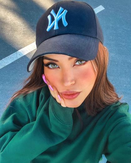 Claudia Alende photo 233831