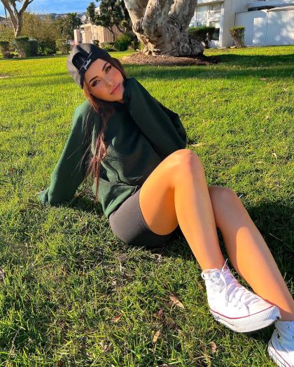Claudia Alende photo 233835