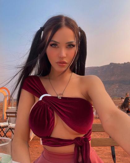 Claudia Alende photo 233849