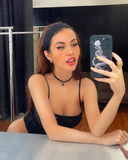 Claudia Alende photo 233855