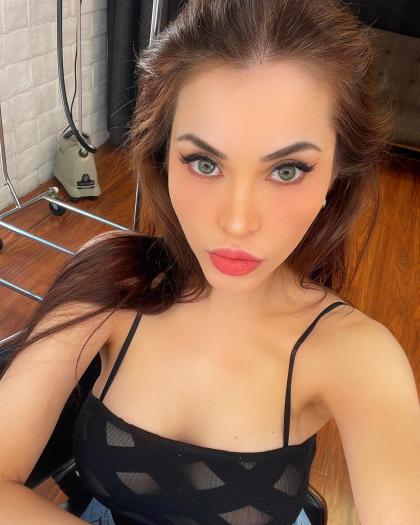 Claudia Alende photo 233857