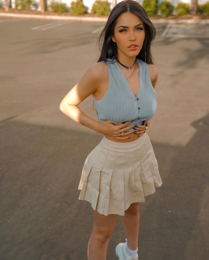 Claudia Alende photo 233862