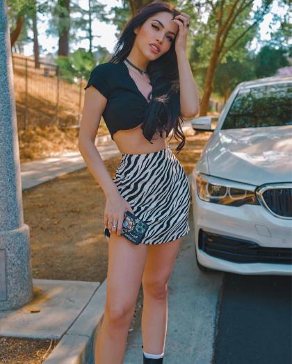 Claudia Alende photo 233879