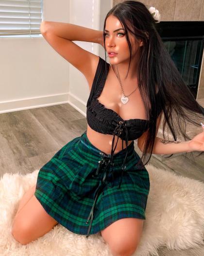 Claudia Alende photo 233882